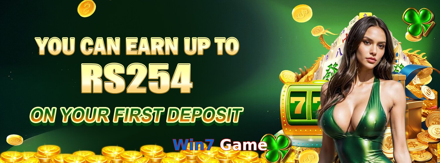 Win7 Game game app for Pakistan players