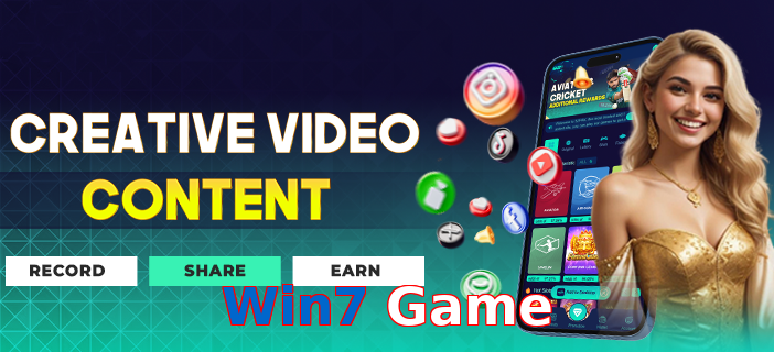 Win7 Game game app for Pakistan players
