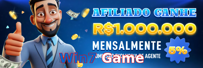 Win7 Game game app for Pakistan players