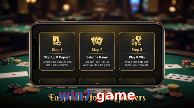 Game list for Win7 Game game section