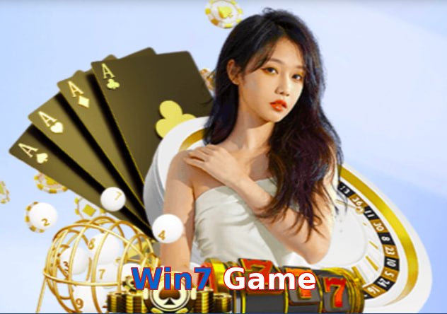 Win7 Game game app for Pakistan players